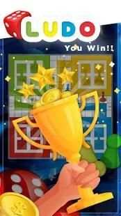 Ludo Players - Dice Board Game screenshot 1