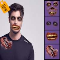 Zombie Photo Editor new- 2018