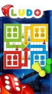 Ludo Players - Dice Board Game screenshot 4