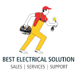 Best Electrical Solution icon