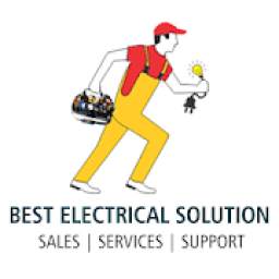 Best Electrical Solution 1.0