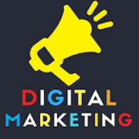 Learn Digital marketing on 9Apps