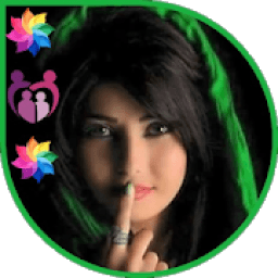 شات قمر بغداد
‎ icon