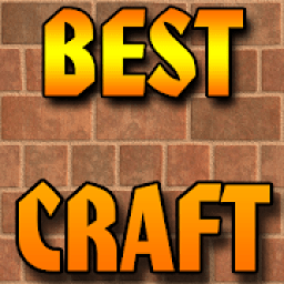 Building Best Craft icon