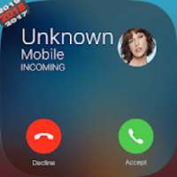 ikon Caller True : Call Blocker Free 2019