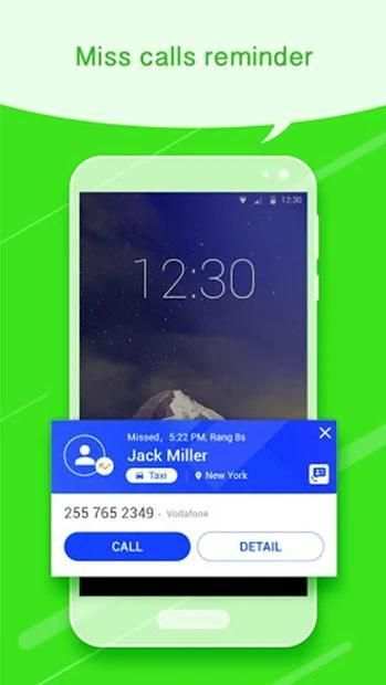 Caller True : Call Blocker Free 2019 screenshot 5