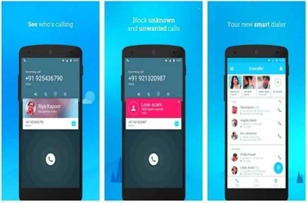 Caller True : Call Blocker Free 2019 screenshot 2