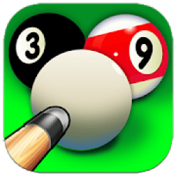 8 Ball Pool icon