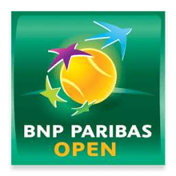 2018 BNP Paribas Open