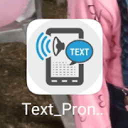 ikon Text to Speech