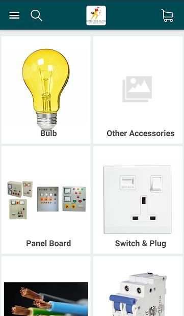 Best Electrical Solution screenshot 4