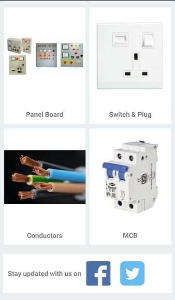 Best Electrical Solution screenshot 1