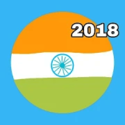 Indian Browser -Fast 5G Speed web Browser &amp; Secure आइकन