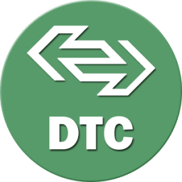 ikon DTC Bus Ticket Booking and Bus Enquiry