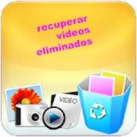 recuperar fotos y videos eliminados on 9Apps
