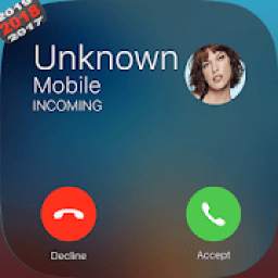 Caller: appel-Blockage-LG 1.3