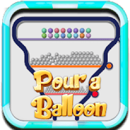Pour a Balloon आइकन