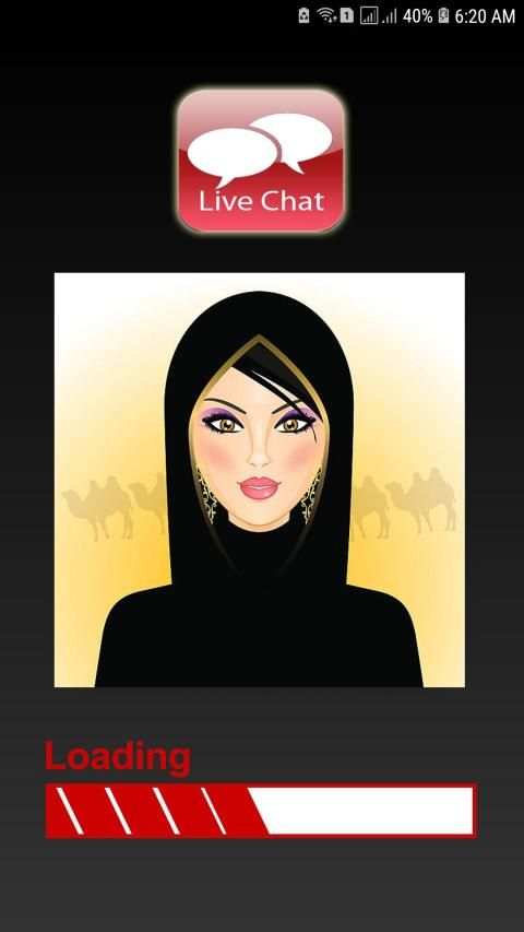 Indian Girls Live Video Chat screenshot 8