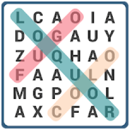 ikon Latin Word Search