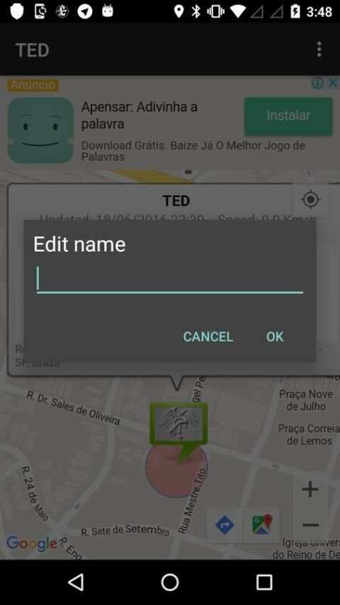Cell Phone Tracking - Find screenshot 6