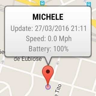 Cell Phone Tracking - Find screenshot 1