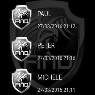 Cell Phone Tracking - Find screenshot 2