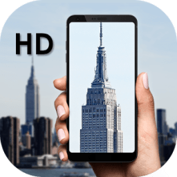 ikon Big Zoom Camera