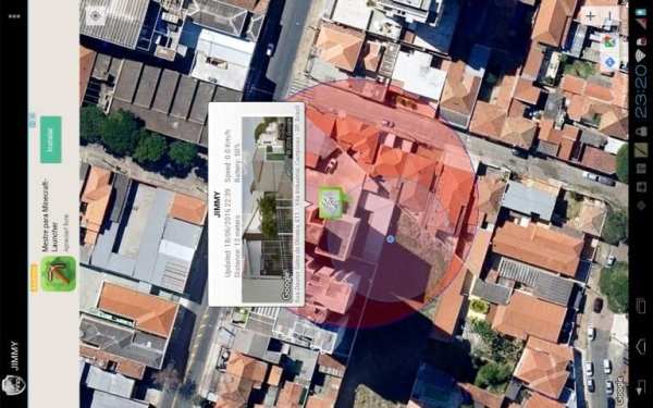 Cell Phone Tracking - Find screenshot 4