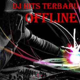 Dj Hits Terbaru Offline icon