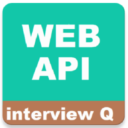 ikon WEB API INTERVIEW QUESTIONS