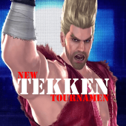 ikon Tekken New Guide