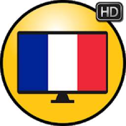 France TV Channels HD
