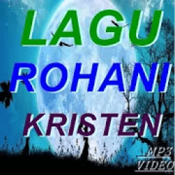 Lagu Rohani Kristen terbaru icon