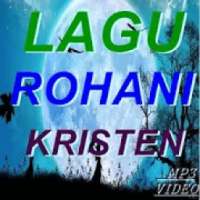 Lagu Rohani Kristen terbaru on 9Apps