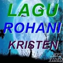 Lagu Rohani Kristen Terbaru 1.0