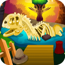 Escape Games Day-803 आइकन