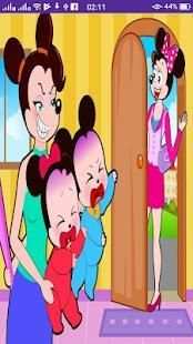 Mickey Mouse and Minnie Mouse Cartoon for Kids screenshot 9