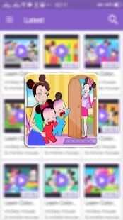 Mickey Mouse and Minnie Mouse Cartoon for Kids screenshot 3