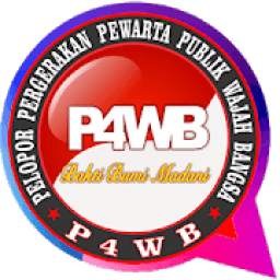P4WB Chat 1.0