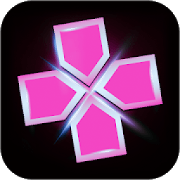 ikon PPSPP - PSP emulator 2018