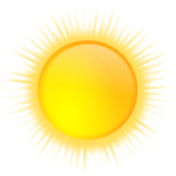 The Weather In Your City 24/7 आइकन