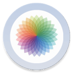 Photo &amp; Video File Manager आइकन