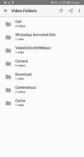Real Video Player स्क्रीनशॉट 2