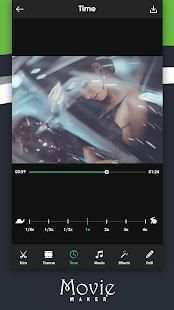 Photo Video Slide Show Maker : Movie Maker screenshot 3
