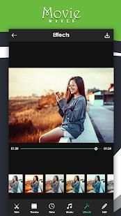Photo Video Slide Show Maker : Movie Maker screenshot 2