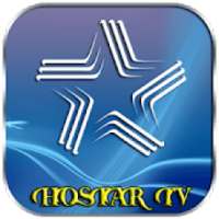 MoStarr:All Indian TV Channels