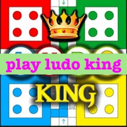 ikon Play Ludo King