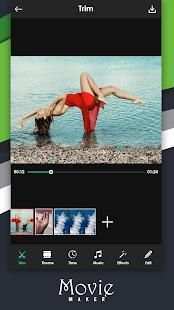Photo Video Slide Show Maker : Movie Maker screenshot 5