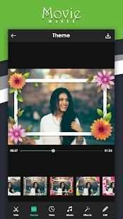 Photo Video Slide Show Maker : Movie Maker screenshot 4