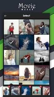 Photo Video Slide Show Maker : Movie Maker screenshot 6
